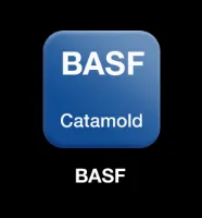 BASF Catamold app icon