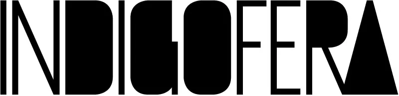 Indigofera logo idea