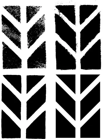 Indigofera logo idea