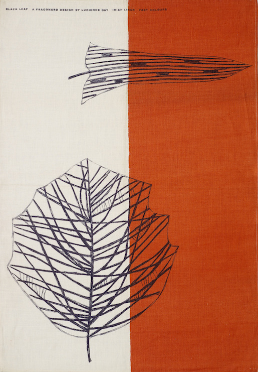 Lucienne Day